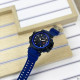 Casio G-Shock GPW-1000 Black-Blue