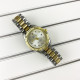 Rolex A228 Silver-Gold-White