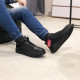 Labers Street 0104 All Black Мех Размер 41 (27 см)