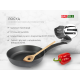 Сковорода Brizoll GRAPHITE 26 см с антипригарным покрытием