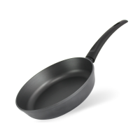 Сковорода Brizoll GRAPHITE 26 см с антипригарным покрытием