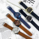 Guardo 011401-3 Black-Silver