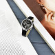 Guardo B01340(1)-1 Black-Silver