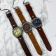 Guardo 10281-1 Brown-Silver-Blue