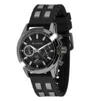 Guardo B01113-4 All Black