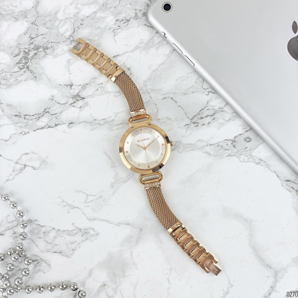 Guardo T01059-5 Cuprum-White