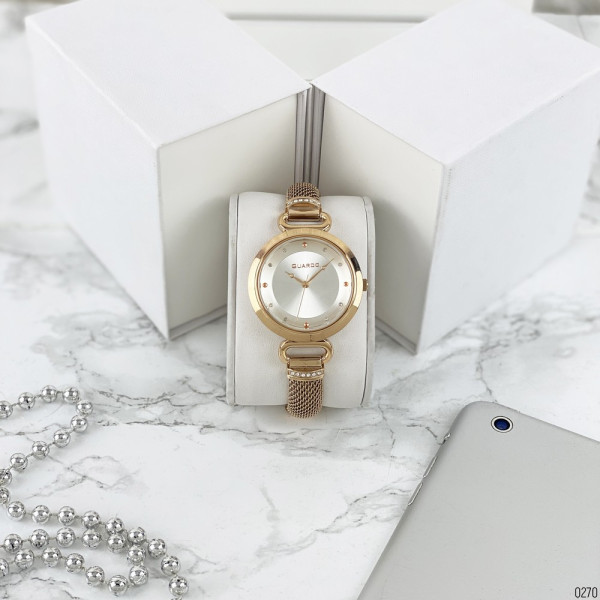 Guardo T01059-5 Cuprum-White