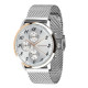 Guardo 012238-5 Silver-Cuprum-White