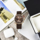 Guardo 11269-4 Brown-Cuprum