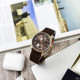 Guardo 11269-4 Brown-Cuprum