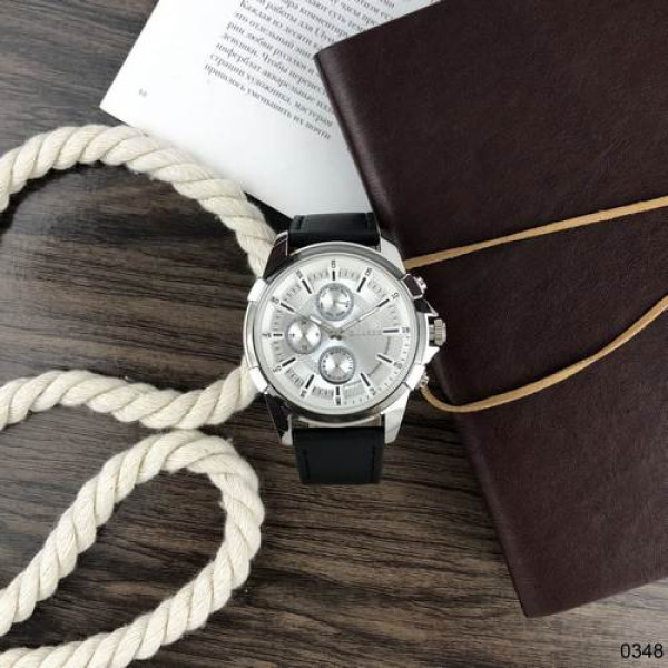 Guardo 012469-2 Black-Silver-White