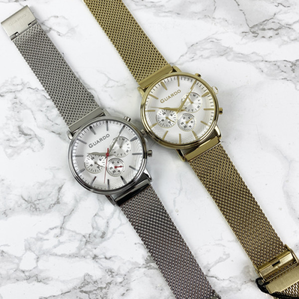 Guardo 012445-4 Gold-White