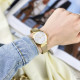 Guardo B01281-4 Gold-White