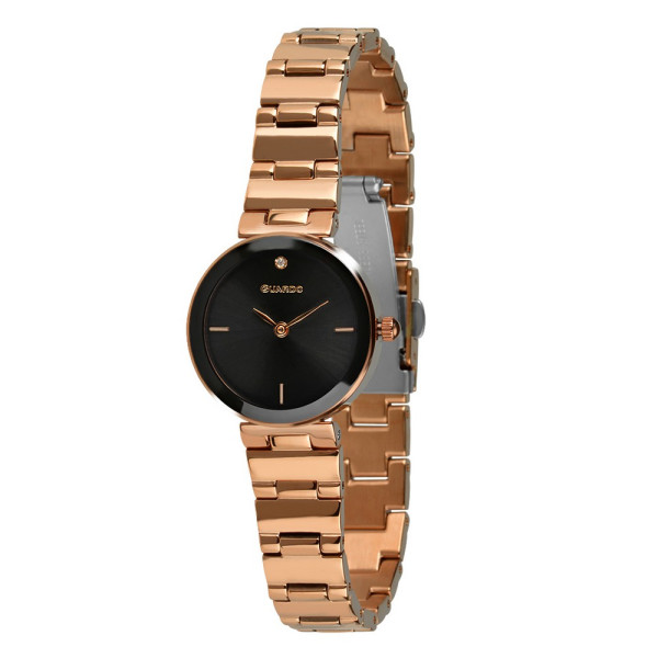 Guardo T01070-7 Cuprum-Black