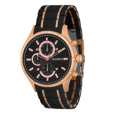 Guardo 11531-4 Black-Cuprum