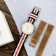 Guardo 11014-6 Brown-Cuprum-White