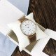 Guardo 11014-6 Brown-Cuprum-White