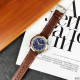 Guardo 011998-2 Brown-Silver-Cuprum-Blue