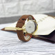Guardo 11457-4 Brown-Gold-Gray