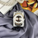Guardo S01797-3 Silver-Gold
