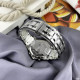 Guardo S01797-3 Silver-Gold