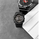 Casio G-Shock GA-110 Black-Silver New