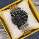 Casio S280 M Silver-Gold-Black