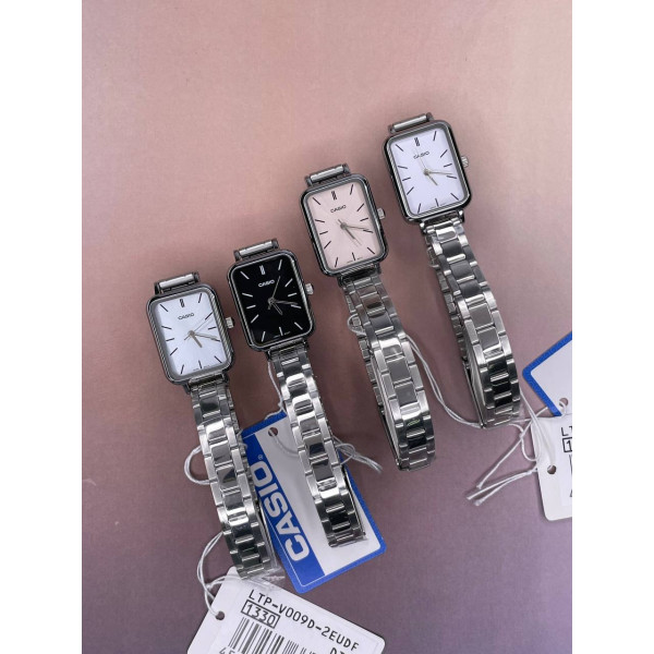 Жіночий годинник Casio LTP-V009D-2E