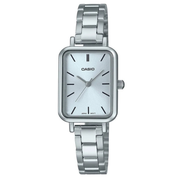 Жіночий годинник Casio LTP-V009D-2E