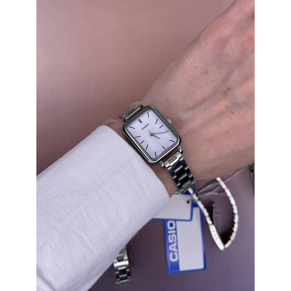 Жіночий годинник Casio LTP-V009D-7E