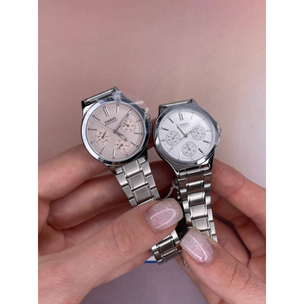 Жіночий годинник Casio LTP-V300D-4A