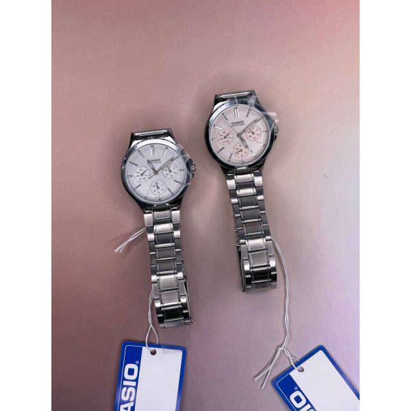 Жіночий годинник Casio LTP-V300D-7A