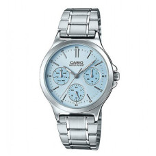 Жіночий годинник Casio LTP-V300D-2A