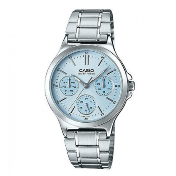Жіночий годинник Casio LTP-V300D-2A