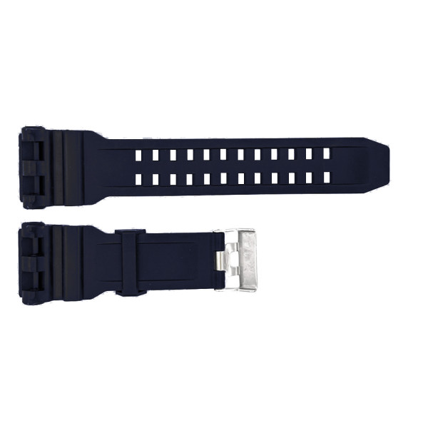 Ремінець для годинника Skmei 1965 black 1051-0503