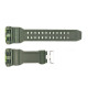 Ремінець для годинника Skmei 1520 camo green 1051-0522