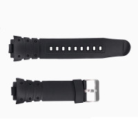 Ремешок для часов Skmei 1068 1301 1231 1560 1820BK Black