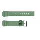 Ремінець для годинника Skmei 1715CMGN Camo Green