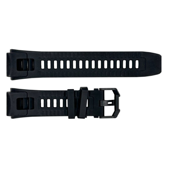Ремінець для смарт годинника АК45 Black