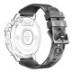 Ремінець для смарт годинника C22 Black