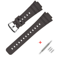 Ремінець та монтажні інструменти для Casio G-Shock DW-5600/5000/5030/5025/5700, GW-5000/6900, GLS-M56