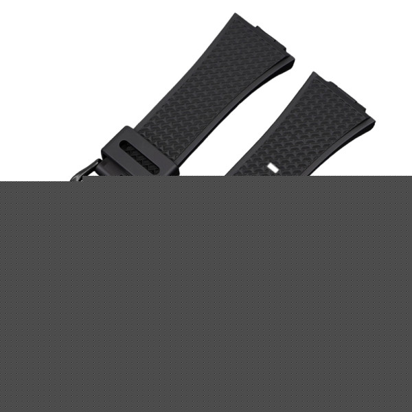 Ремінець для Casio G-Shock GA-100/110/120/200/400/700/710/800, GD-100/110/120, GAW-100G, GAL-100, LX