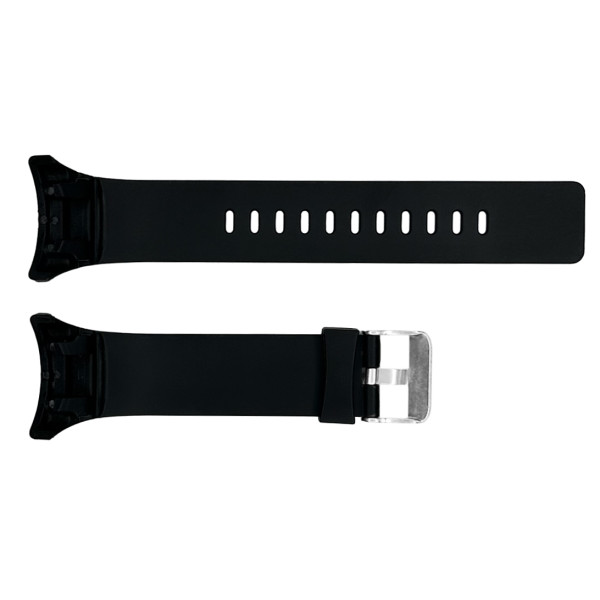 Ремінець для годинника Skmei 1856BK Black