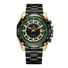 Forsining 8279 Black-Green