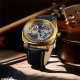 Forsining 8263 Gold