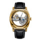 Forsining 8263 Gold