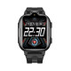 Розумний дитячий годинник Modfit JoyWatch Gray