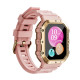 Розумний годинник Modfit Harmony Gold-Pink