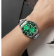 Skmei 1779SIGN Silver-Green, 1080-1019, Skmei