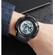 Skmei 1886BKWT Black-White